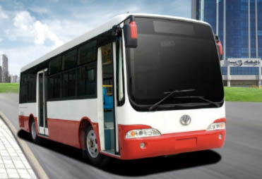 10.5M bus
