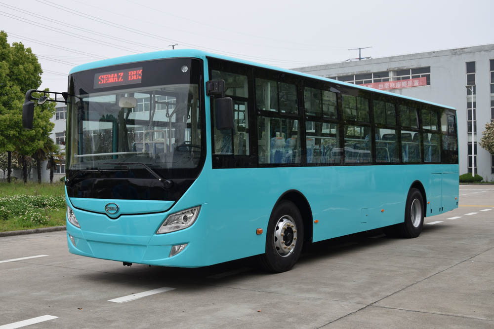HMQ6850 Type of passenger car